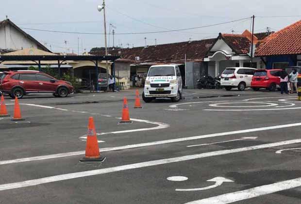 Laporan soal Ujian SIM Tak Kunjung Ada Kejelasan, ORI DIY Bakal Disomasi