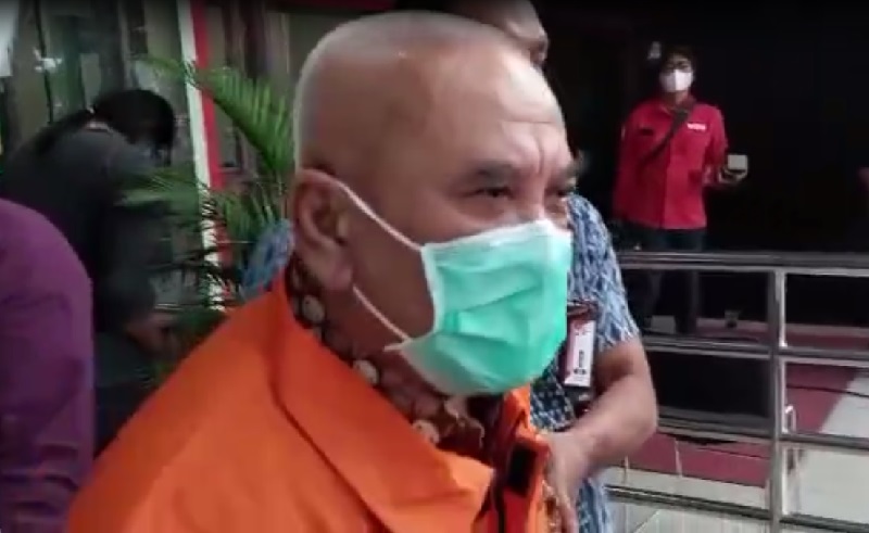 Eks Wali Kota Banjar Segera Duduk di Kursi Terdakwa Pengadilan Tipikor Bandung