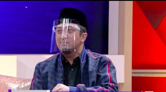 Dituduh Menipu, Ustaz Yusuf Mansur Ngaku Sudah Kembalikan Dana Investor Hotel