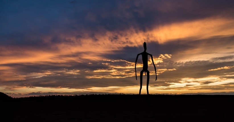 Wamenhan AS Ungkap Penyelidikan soal Kunjungan Alien ke Bumi, Ini Hasilnya
