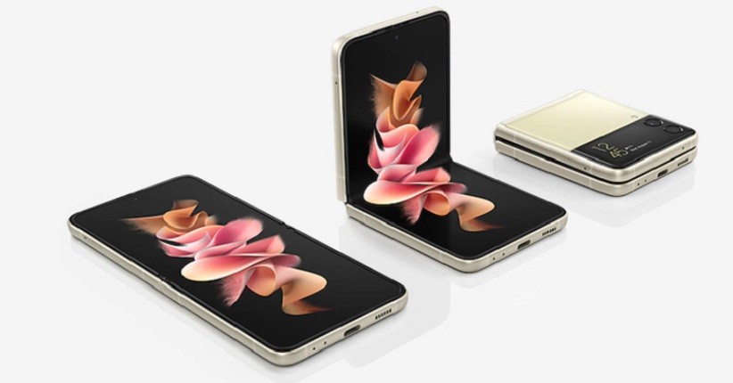 Smartphone Terbaik 2021, Punya Spek Gahar dan Desain Unik