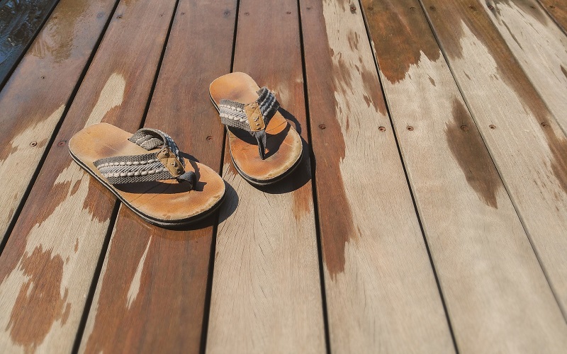 Kocak, Sandal Tertukar di Muktamar NU Lampung Diumumkan lewat Speaker 