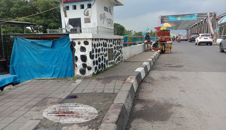 Polisi Tangkap Pembunuh Anggota Ormas di Karawang, Ini Pelakunya
