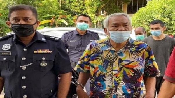  Edan, Kakek Ini Berhubungan Seks dengan Kambing