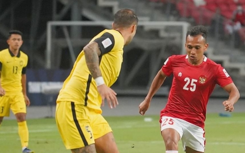 4 Eks PSM Asal Sulsel yang Tampil Memukau Bersama Klub Lain, Nomor 3 Bermain di Luar Negeri
