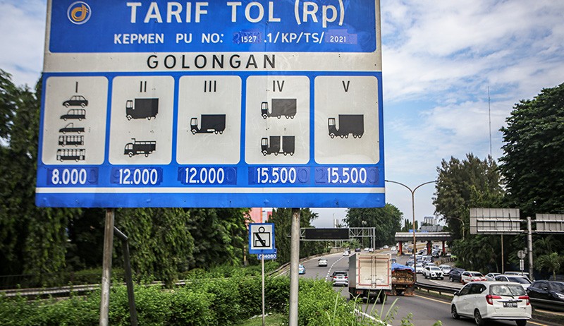 5 Deretan Kenaikan Tarif Mulai Tahun 2023, Cukai Rokok hingga KPR