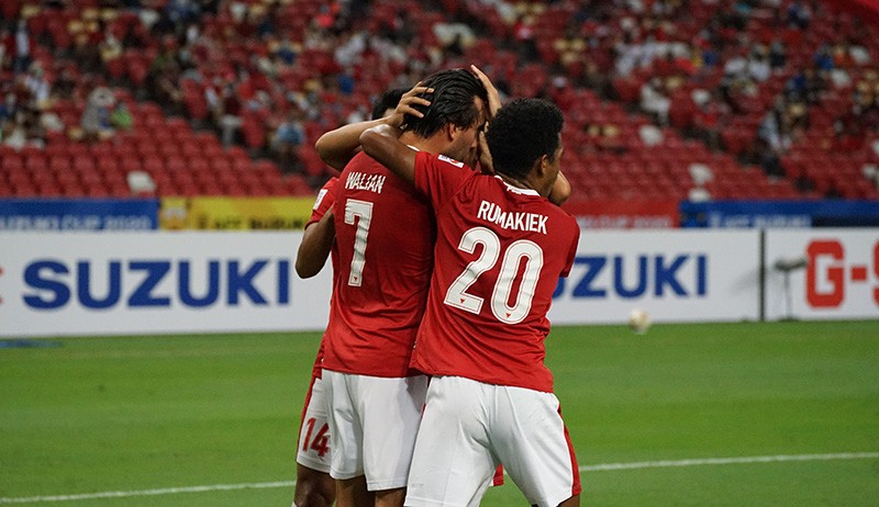 Mantan Pelatih Thailand Remehkan Indonesia, Sebut Garuda Cuma Jago Serangan Balik 