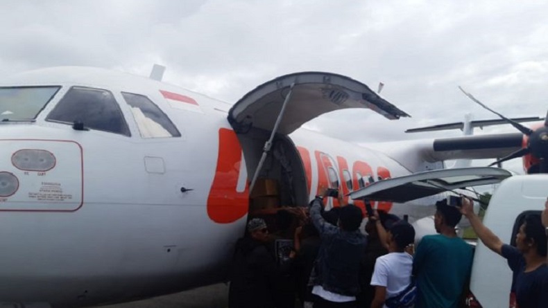 Warga Tewas Dibacok OTK di Yahukimo Ternyata Kultural NU