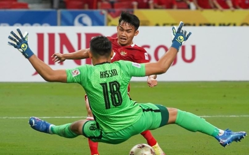 5 Berita Terpopuler Hari Ini: Pelatih Thailand Terkesima Indonesia Vs Singapura hingga Profil Jimmy Gideon