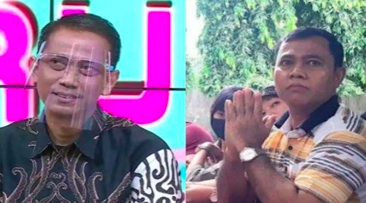 Doddy Sudrajat Adukan Dugaan Eksploitasi Anak, Begini Respons Pihak Haji Faisal 