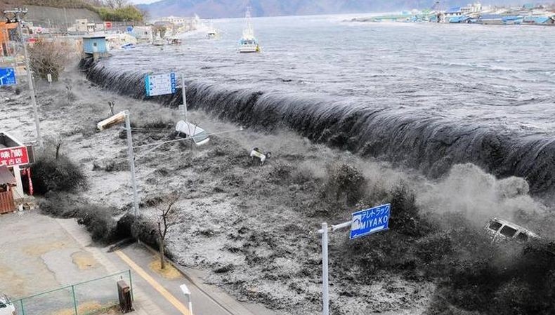 Ngeri, Hampir 200.000 Orang Diperkirakan Tewas jika Gempa Magnitudo 9 Guncang Jepang