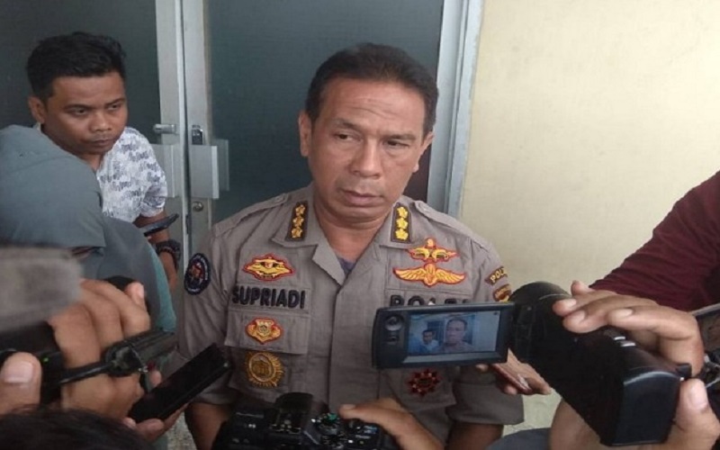 Jelang Natal, Polda Sumsel Tangkap 46 Tersangka Narkoba