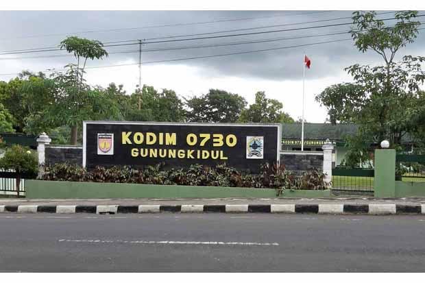 Kopda DA Pelaku Pembuang Sejoli, Dikenal Pendiam dan Jarang Interaksi dengan Warga