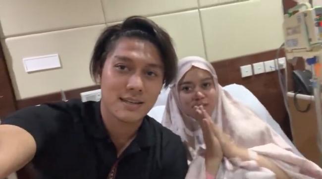 Lesti Kejora Melahirkan Prematur, Ini Penjelasan Lengkap Dokter