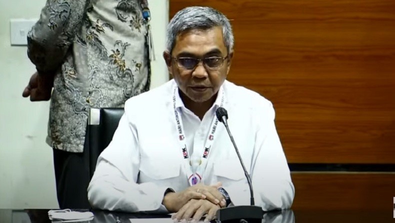 KPK Sebut Pejabat Pajak Alfred Simanjuntak Terima Suap Hingga Rp6,5 Miliar