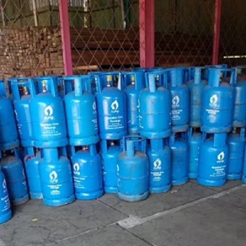 Harga Gas LPG Non Subsidi Naik Jadi Rp15.500 per Kg, Ini Penjelasan Pertamina