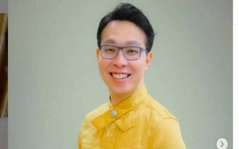 Streaming Shopee Live Perdana, dr Richard Pecahkan Rekor Omzet Tembus Rp8 Miliar