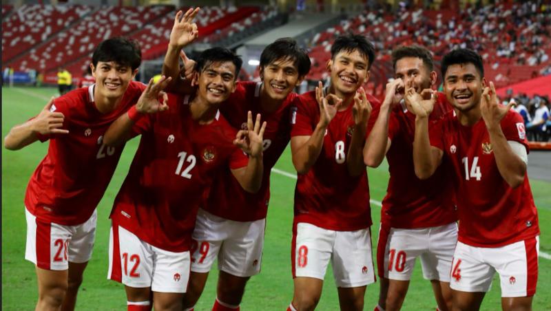 Ini Jadwal Final Piala AFF Indonesia vs Thailand Leg 1 Malam Ini