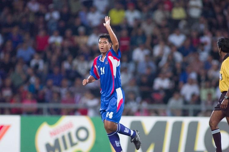Eks Striker Top Thailand Ini Sebut Indonesia Lebih Sulit dari Vietnam, Begini Pengakuannya