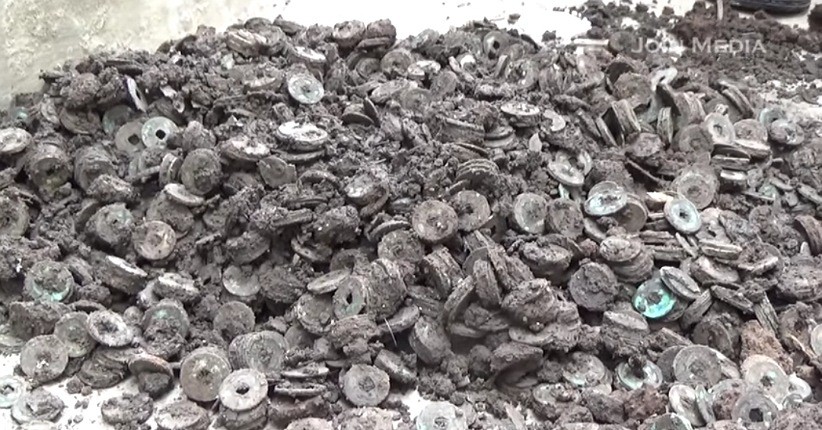 3 Situs Jual Beli Uang Kuno Internasional, Pegiat Numismatika Wajib Tahu