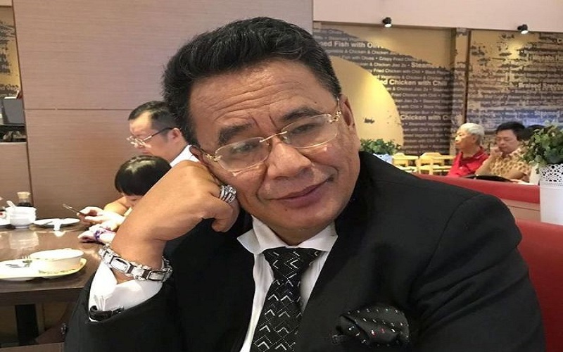 Hotman Paris Siapkan Bonus Besar jika Timnas Indonesia Juara Piala AFF 2020