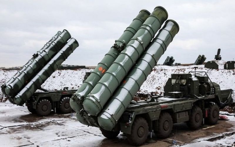 Gantikan Produk Rusia dan Amerika, Turki Kembangkan Rudal Dalam Negeri 