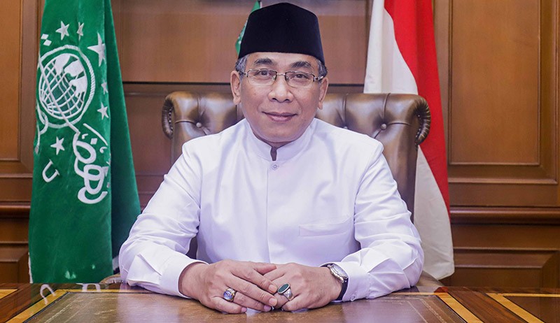 Sejumlah Gubernur dan Bupati Pimpin Apel Nasional Hari Santri