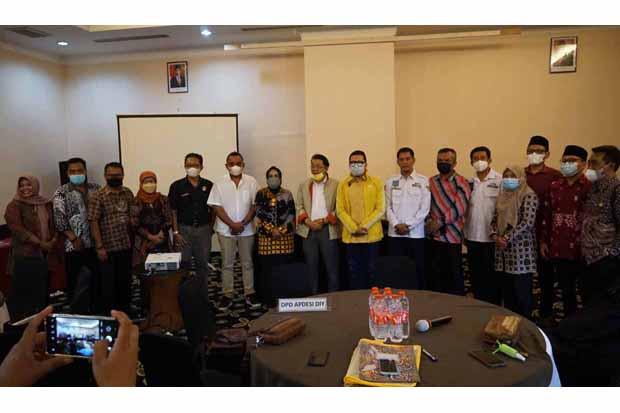 Kades di DIY Mengadu ke Ketua Komisi II, Minta Perpres 104/2021 Direvisi