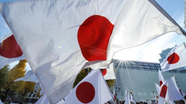  384 Anggota Parlemen Jepang Dilarang Masuk Rusia