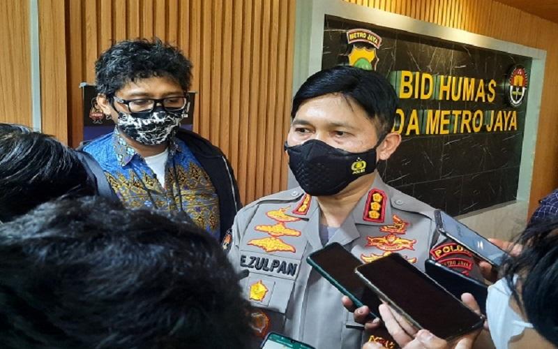 Polisi Punya Daftar Nama Artis Terlibat Prostitusi, Semuanya Akan Dipanggil