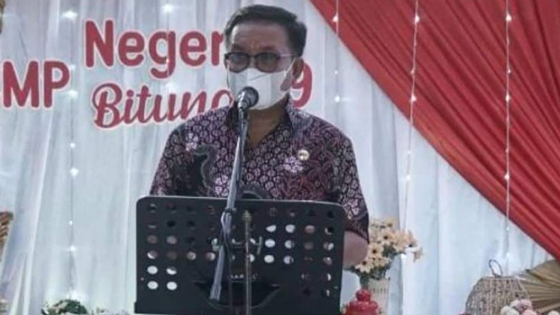 Kelompok Wanita Tani Diharapkan Mampu Gerakkan Ekonomi Bitung