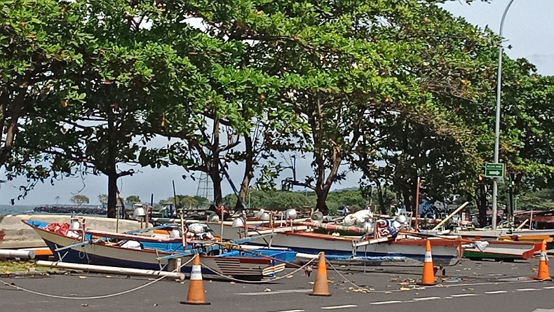Nelayan Diingatkan Waspadai Cuaca Ekstrem, Jangan Nekat Melaut 