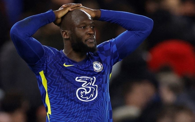 Romelu Lukaku Minta Maaf ke Fans Chelsea, Langsung Umbar Janji Manis