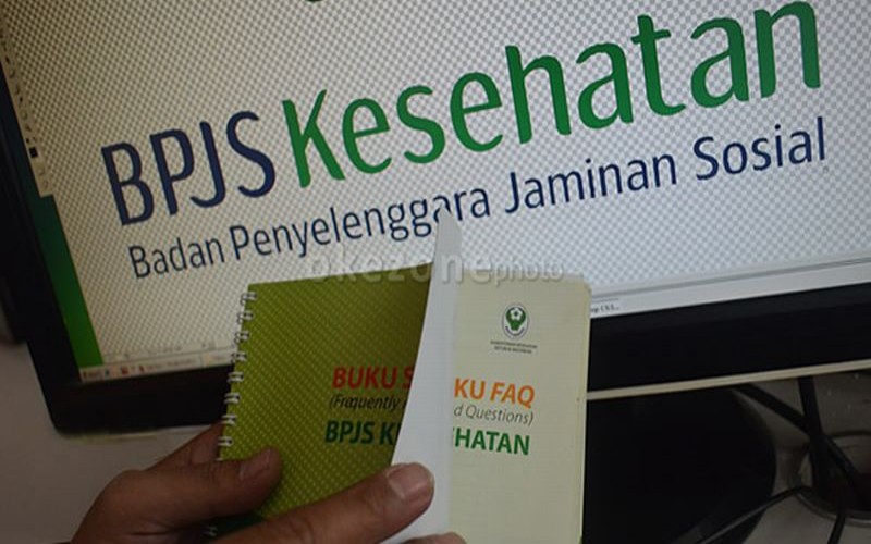 Urus SIM Wajib Punya BPJS Kesehatan Berlaku Mulai 1 Maret, Dirut: Tidak Betul 