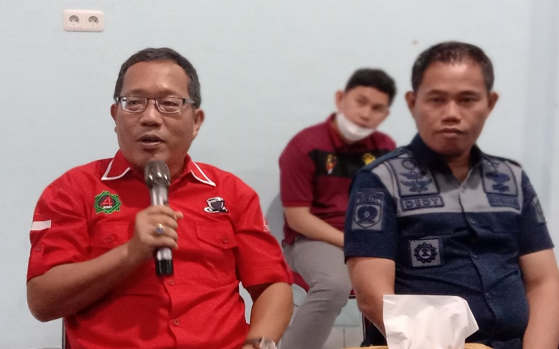 Overload Rutan Palembang Masih menjadi PR di Penghujung Tahun 2021