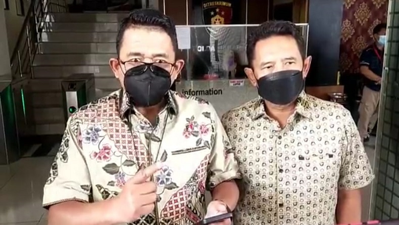 Polisi Geledah Rumah Pengunggah Video Ceramah Habib Bahar di Bandung, Sita Barang Bukti