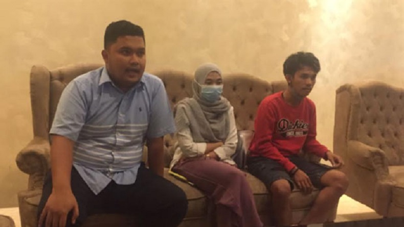 Rumah Mahasiswi di Makassar Dibobol Pencuri, Uang Rp70 Juta dan Perhiasan Raib
