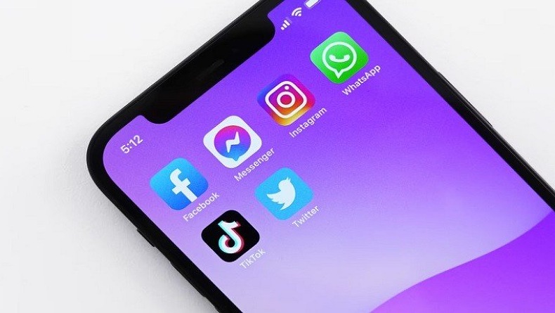 Miris, Adab Digital Netizen Indonesia Terburuk di Asia Tenggara