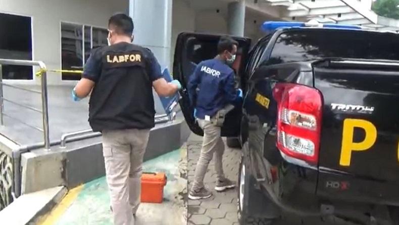 Kapolda Jateng: Kebakaran RSUP Kariadi Semarang akibat Korsleting Listrik 