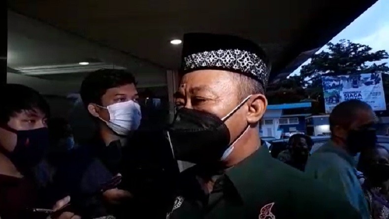 Muhammadiyah Nilai Salah Alamat Tuduhan Din Syamsuddin Radikal