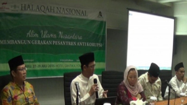 Sholat Id di Tengah Pandemi Covid-19, Ini Penjelasan PBNU 