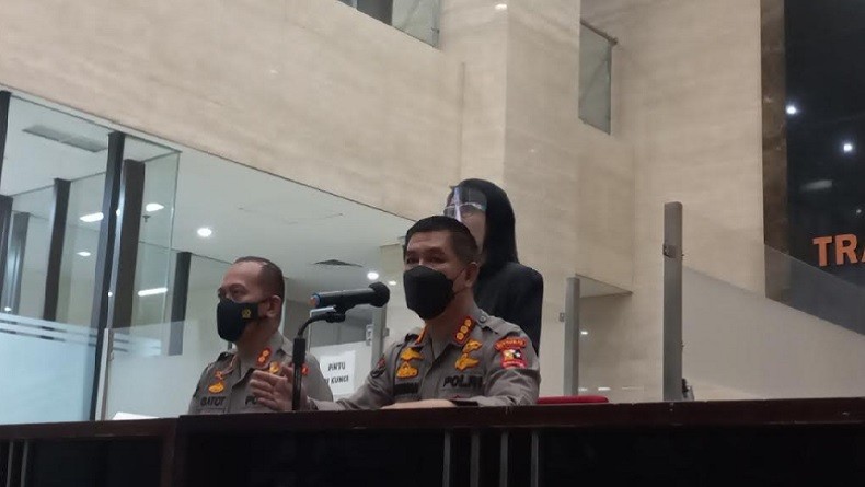 Status Kasus Naik ke Penyidikan, Ferdinand Hutahaean Dipanggil Bareskrim 