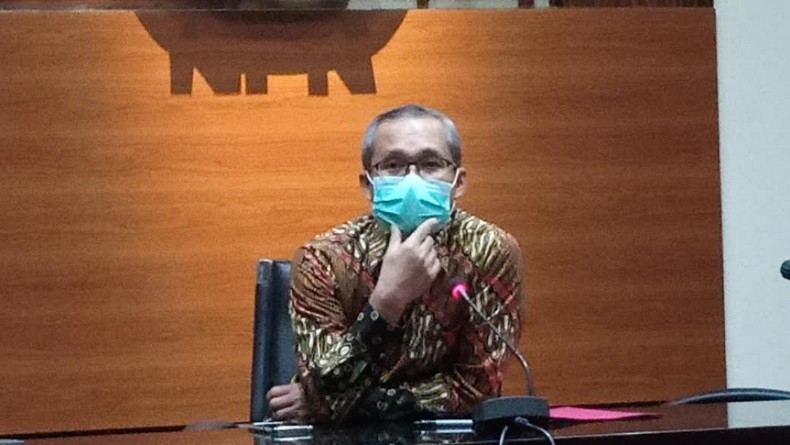Minim OTT, KPK Terkendala Proses Penyadapan
