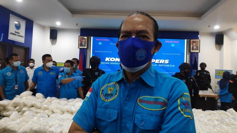 Deretan Jenderal di Kursi Komisaris BUMN