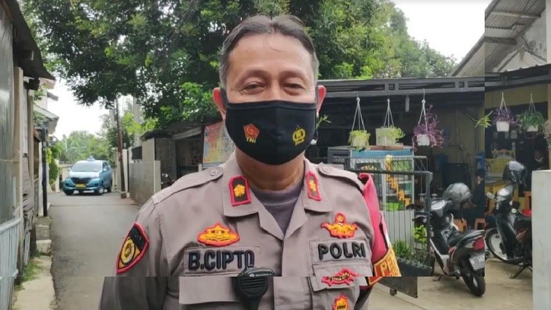 Usut Kasus Begal Payudara di Gang Joky Jaktim, Polisi Olah TKP hingga Periksa CCTV 