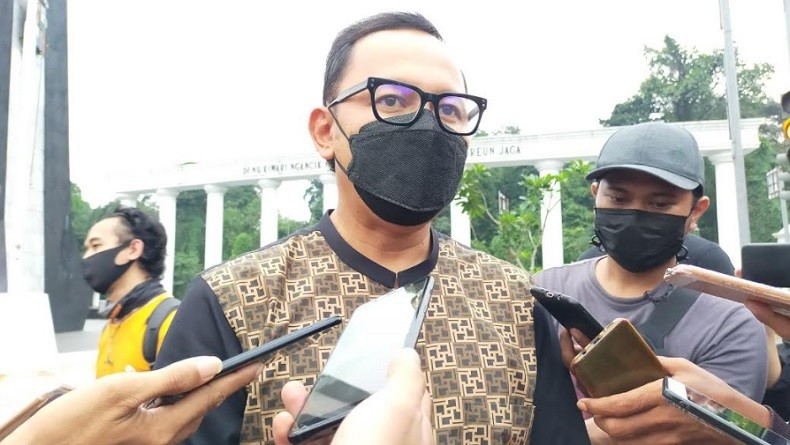 Wali Kota Bogor Perintahkan Seluruh Santri Klaster Ponpes Dites Swab