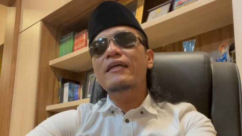 Gus Miftah Islamkan Bapak dan Anak, Netizen: Masyaallah, Balas Cacian dengan Prestasi