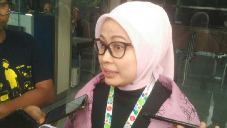 KPK Bakal Bahas Kasus Ekspor Benih Lobster Bareng KPPU
