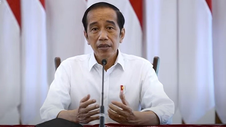 Tetap Digelar 30 Juni, Presiden Jokowi Akan Buka Munas Kadin di Kendari