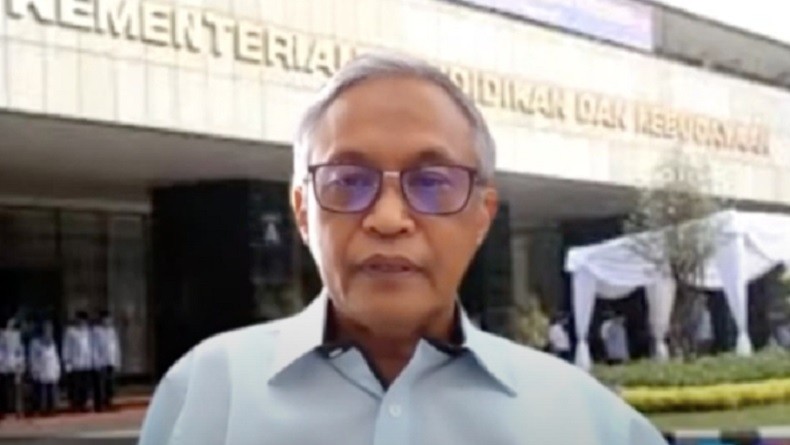 Kemendikbud: SKB Seragam hanya Berlaku untuk Sekolah Negeri